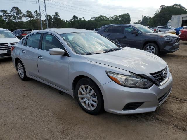 Vin: 1n4al3ap9hc284477, lot: 57658285, nissan altima 2.5 20174