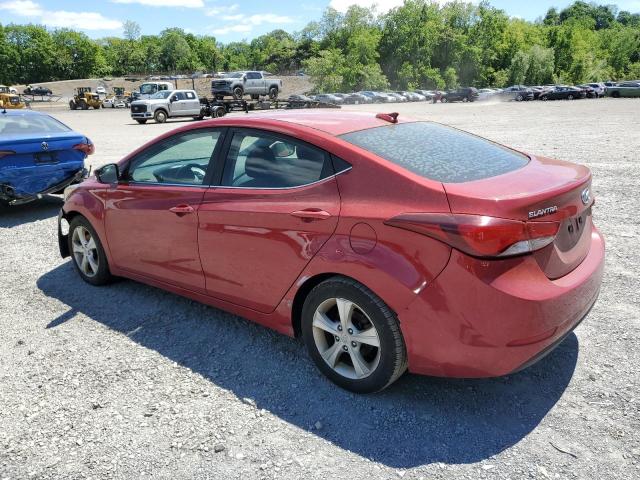 Vin: kmhdh4ae6gu587900, lot: 57559315, hyundai elantra se 20162
