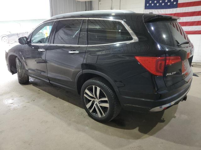 Vin: 5fnyf6h92gb068366, lot: 57627455, honda pilot touring 20162