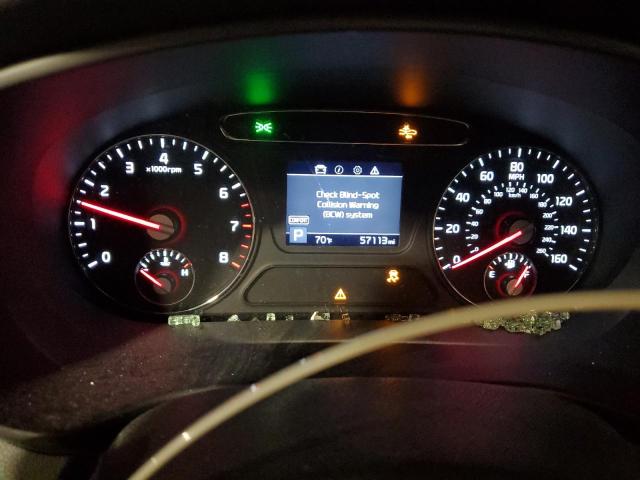 2020 KIA SORENTO L - 5XYPGDA36LG650556