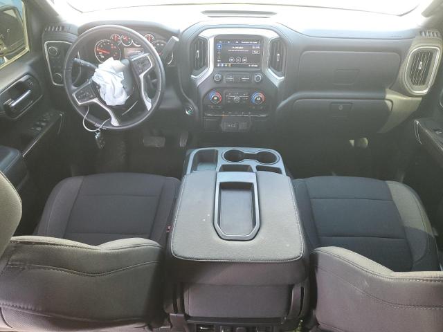 2020 CHEVROLET SILVERADO - 1GCPYFED1LZ334253