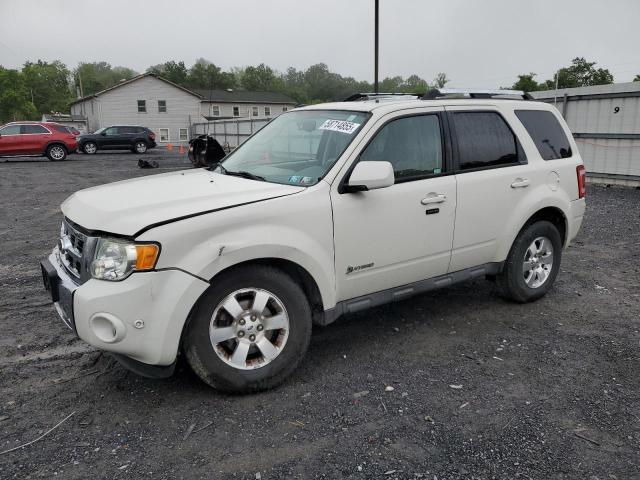 Vin: 1fmcu4k35akb43740, lot: 58714855, ford escape hybrid 2010 img_1