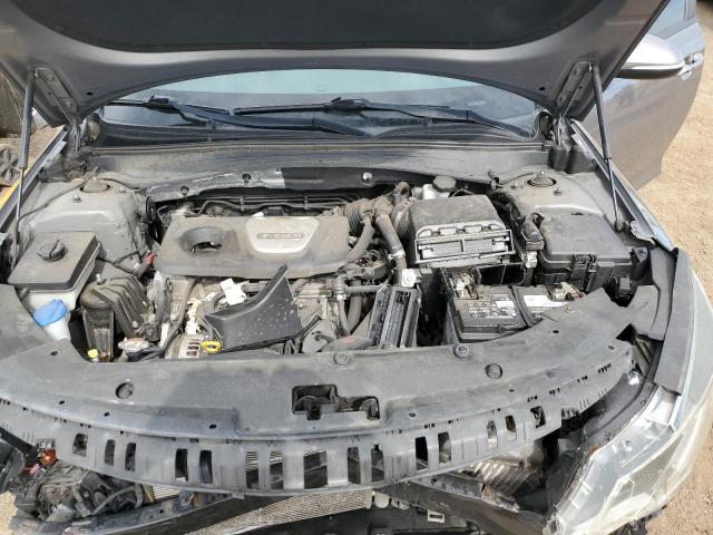 2016 KIA OPTIMA LX - 5XXGT4L17GG109534