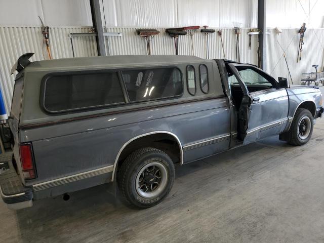 Vin: 1gccs14z5p0163968, lot: 56753655, chevrolet s10 s10 19933