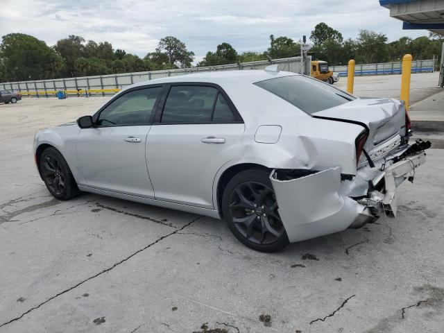 Vin: 2c3ccaag0nh131524, lot: 56532015, chrysler 300 touring 20222