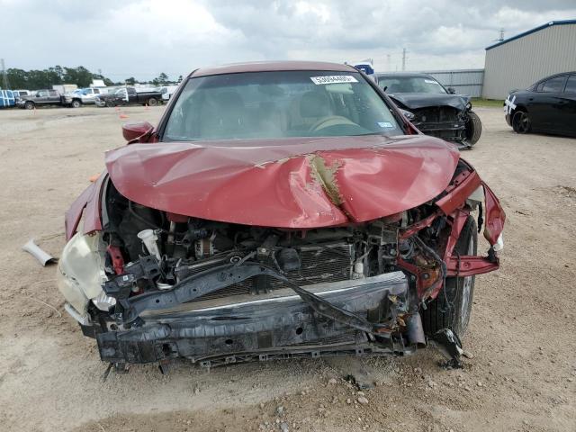 2015 NISSAN ALTIMA 2.5 - 1N4AL3AP9FN395127