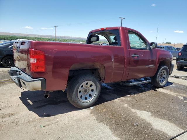 Vin: 1gcncpex6dz154516, lot: 56501625, chevrolet all models c1500 20133