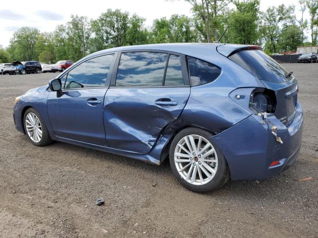 Vin: jf1gpad60ch207966, lot: 57329555, subaru impreza premium 20122