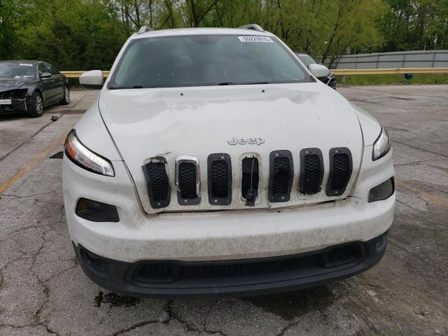 2016 JEEP CHEROKEE L - 1C4PJMCS7GW104282