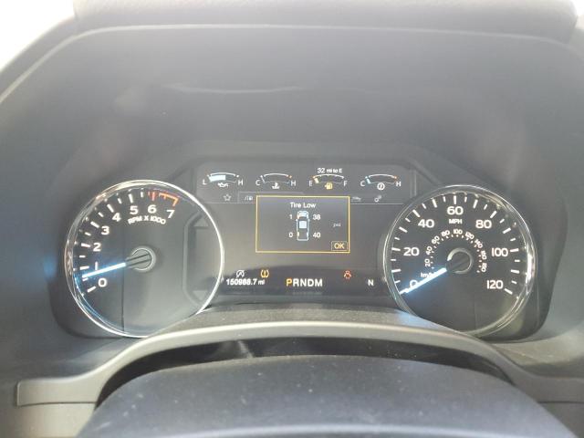 2019 FORD F150 SUPER 1FTEW1E42KFB83326