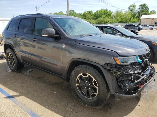 Vin: 1c4rjflgxhc654112, lot: 56397195, jeep grand cher trailhawk 20174