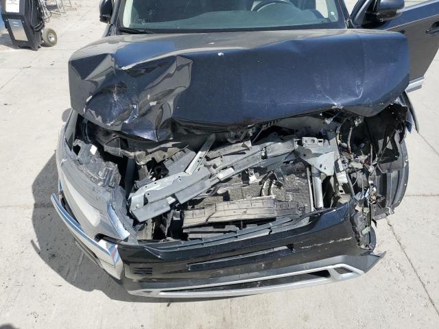 2019 MITSUBISHI OUTLANDER - JA4AZ3A31KZ042030