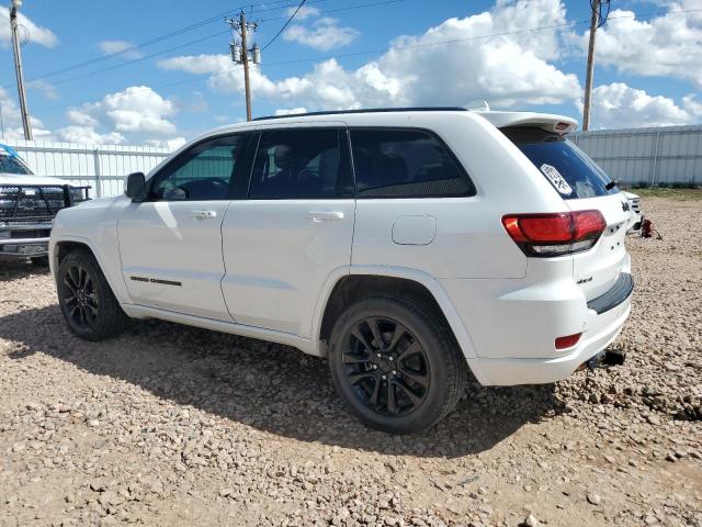 Vin: 1c4rjfag2jc119624, lot: 58663175, jeep grand cher laredo 20182