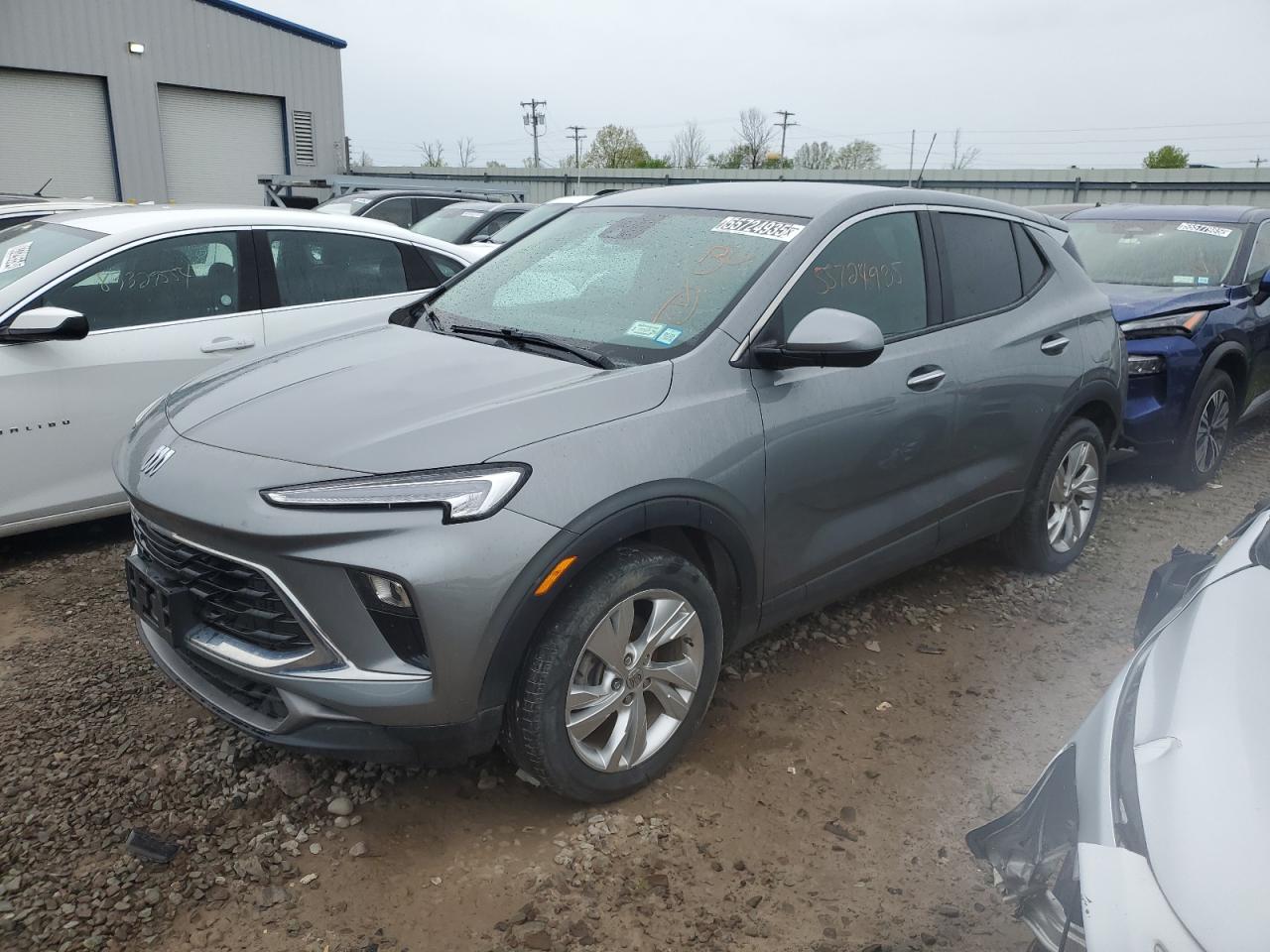 BUICK ENCORE PREFERRED