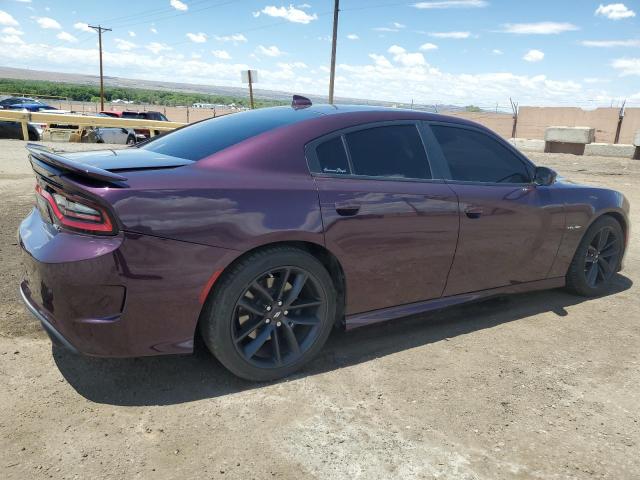 Vin: 2c3cdxctxnh246366, lot: 55634795, dodge charger r/t 20223