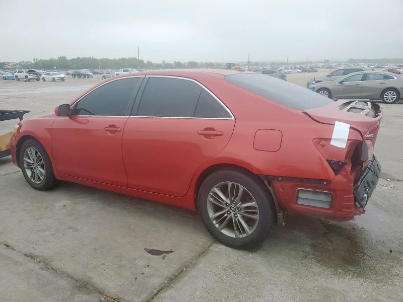 Vin: 4t1bf3ek4au035956, lot: 55361435, toyota camry base 20102