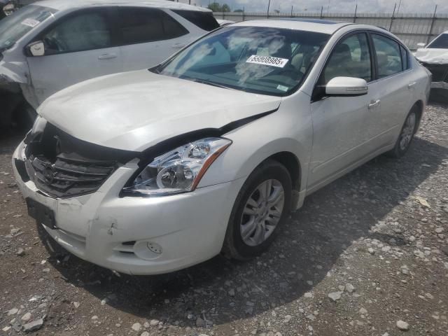 Vin: 1n4al2ap9an548978, lot: 55508985, nissan altima base 2010 img_1
