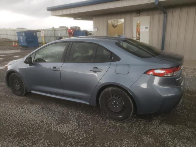 Vin: jtdepmae7mj134085, lot: 56285385, toyota corolla le 20212