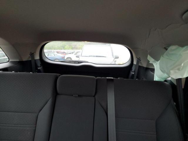 2016 KIA SORENTO LX - 5XYPGDA52GG131320