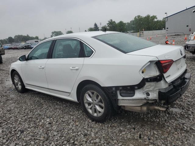 Vin: 1vwat7a3xhc013813, lot: 58783435, volkswagen passat s 20172