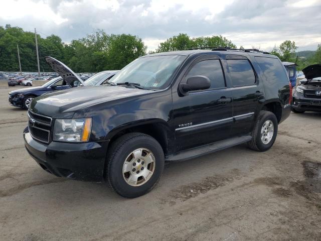 Vin: 1gnsk2e00dr159875, lot: 58778595, chevrolet tahoe special 2013 img_1