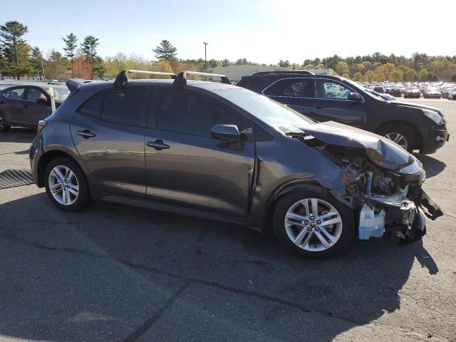 Vin: jtnd4mbe5n3172774, lot: 52873885, toyota corolla se 20224