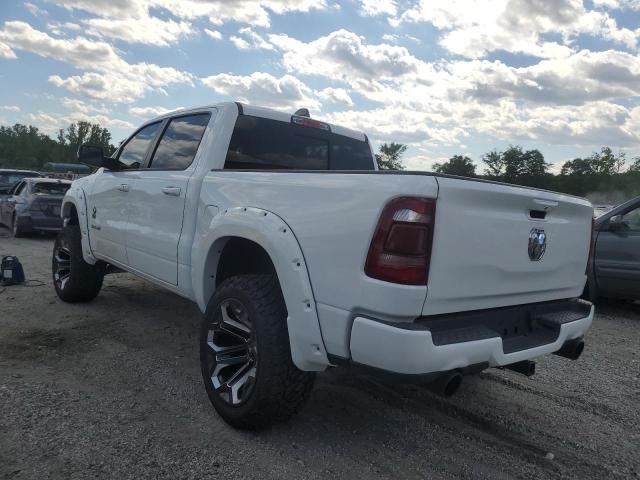 2021 RAM 1500 BIG H - 1C6SRFFT8MN761491