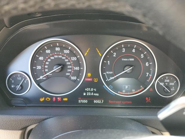 2016 BMW 428 XI GRA - WBA4C9C55GG140032