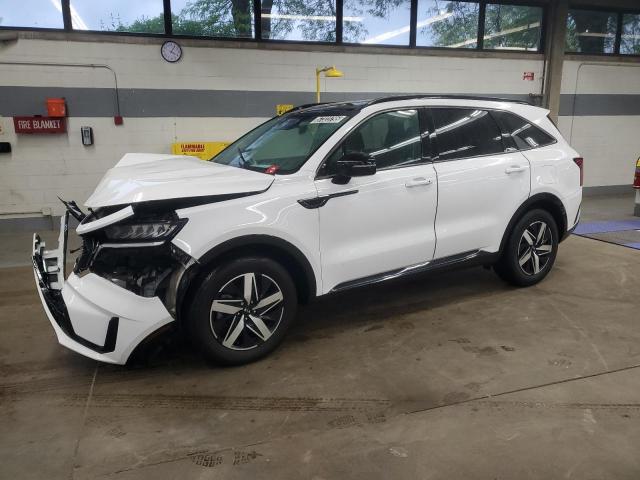 KIA SORENTO S