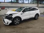 2021 KIA SORENTO S - 5XYRL4LC3MG003390