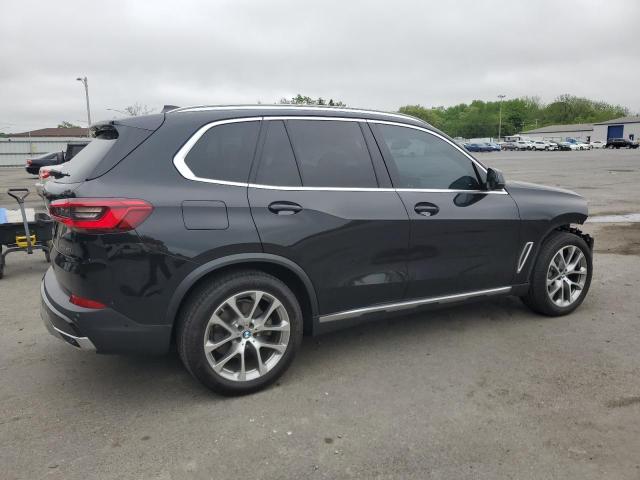 Vin: 5uxcr6c05lll82092, lot: 55385695, bmw x5 xdrive40i 20203