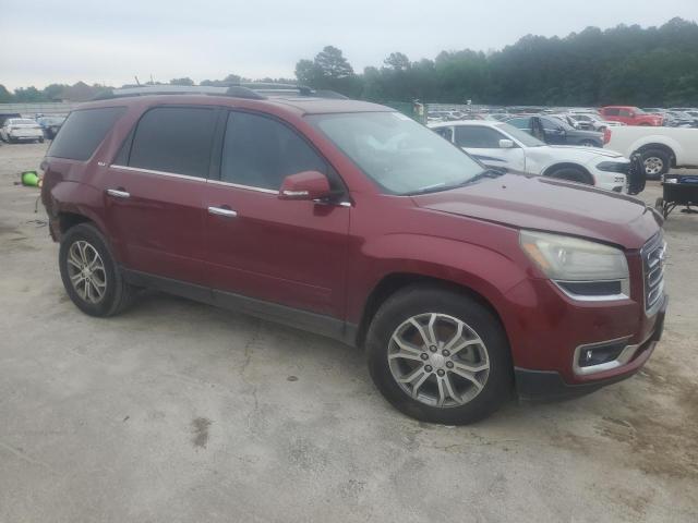 Vin: 1gkkrrkd8gj262294, lot: 56341985, gmc acadia slt-1 20164