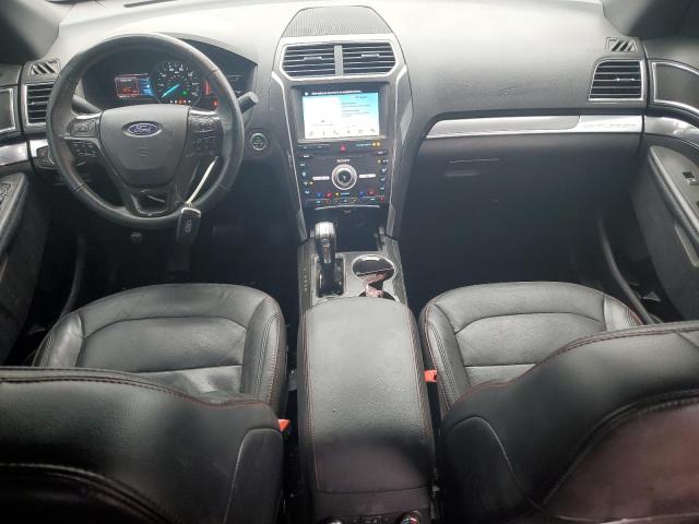 2019 FORD EXPLORER S 1FM5K8GT4KGB04110