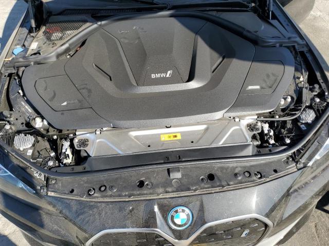 2024 BMW I4 EDRIVE WBY43AW05RFT40551