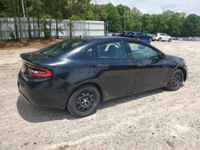 Vin: 1c3cdfaa2dd178121, lot: 55580405, dodge dart se 20133
