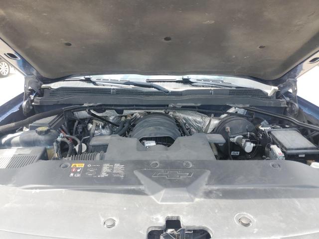 2015 CHEVROLET SILVERADO C1500 LT 3GCPCREC8FG224411