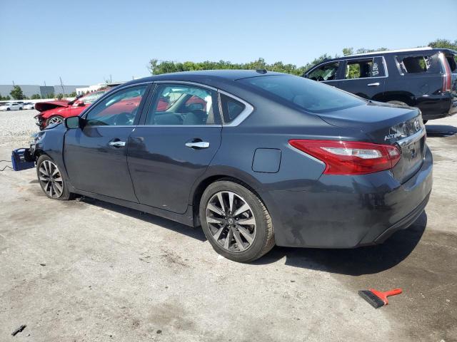 Vin: 1n4al3ap3jc297571, lot: 57291875, nissan altima 2.5 20182