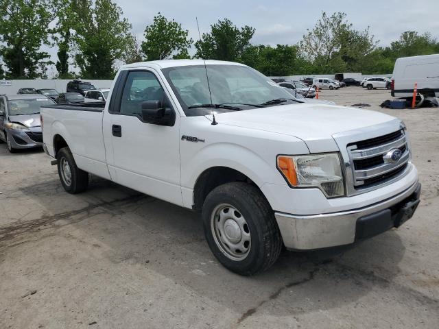 Vin: 1ftnf1cf3dke30271, lot: 56471065, ford all models 20134