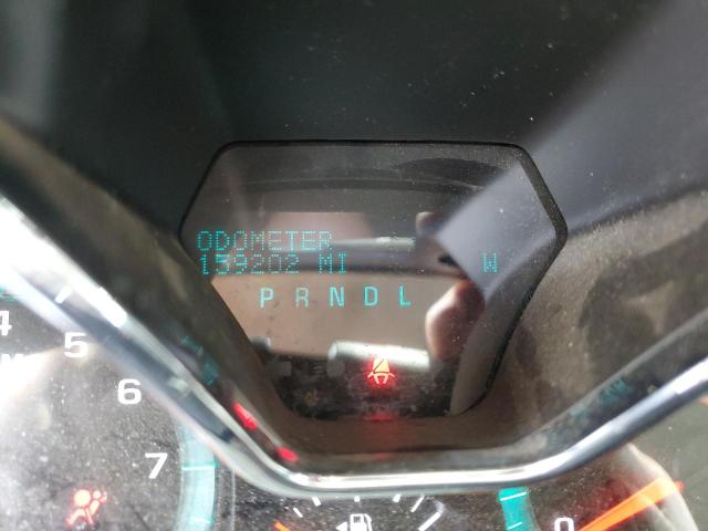 2016 CHEVROLET TRAVERSE LS 1GNKRFED3GJ258862