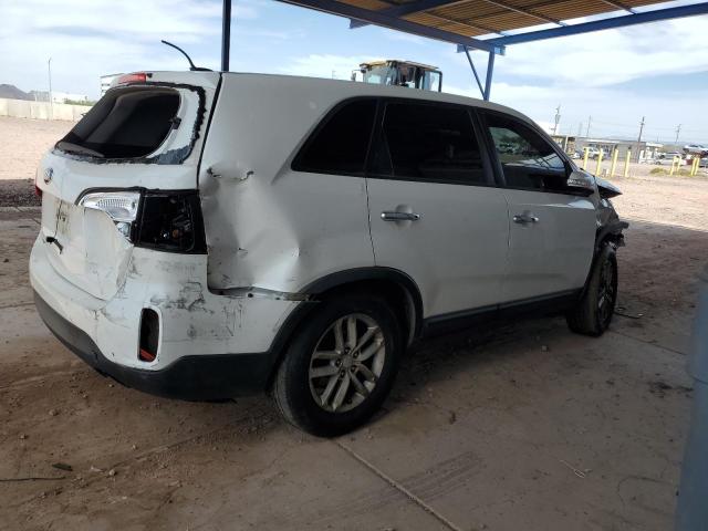 2015 KIA SORENTO LX - 5XYKT3A69FG656740