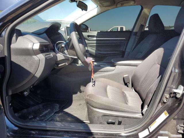 2022 NISSAN ALTIMA SV 1N4BL4DV5NN395323
