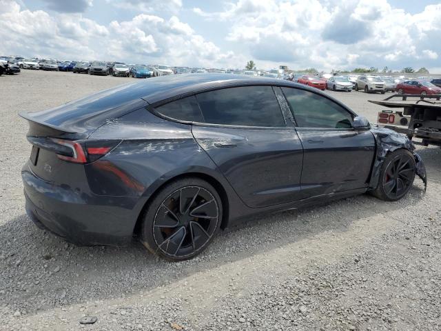 Vin: 5yj3e1et8rf810658, lot: 58897525, tesla model 3 20243