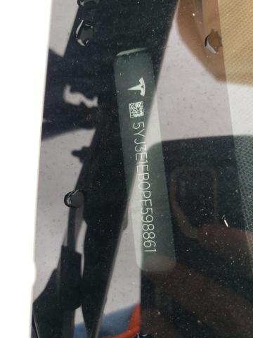 2023 TESLA MODEL 3 - 5YJ3E1EB0PF598861