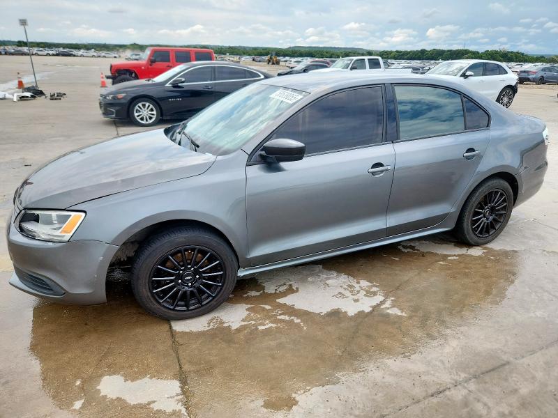Vin: 3vw2k7aj4em226580, lot: 58539055, volkswagen jetta base 2014 img_1