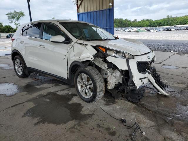 Vin: kndpm3ac3k7540532, lot: 56292815, kia sportage lx 20194