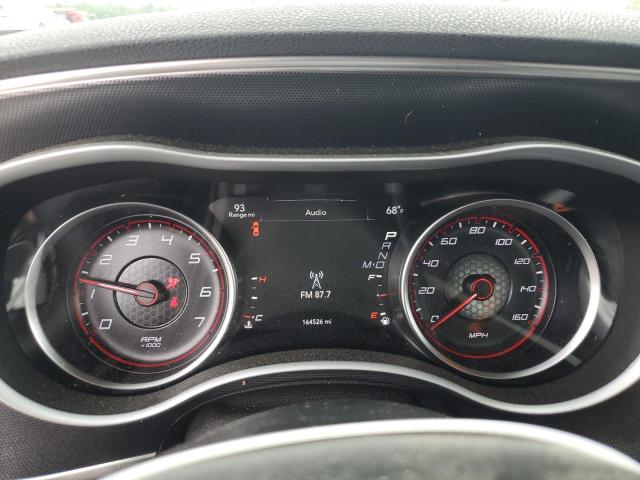 2018 DODGE CHARGER R/ - 2C3CDXCT3JH175408