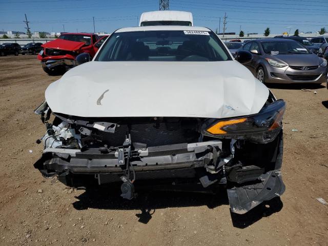 2023 NISSAN ALTIMA SR 1N4BL4CW9PN390526