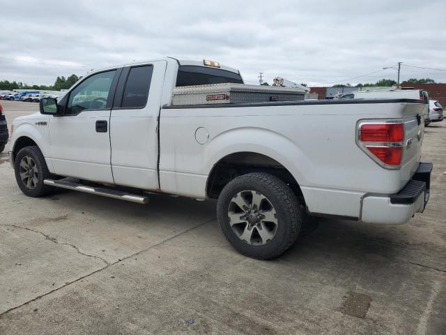 Vin: 1ftex1cm1cfb23006, lot: 58741125, ford f-150 super cab 20122