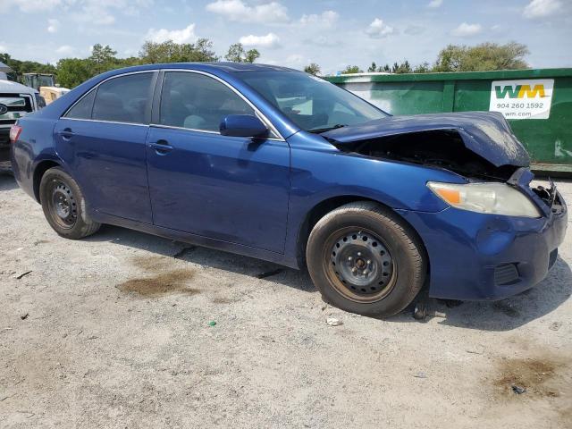 2011 TOYOTA CAMRY BASE - 4T1BF3EK5BU722977