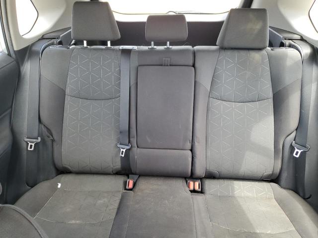 2021 TOYOTA RAV4 XLE 2T3W1RFV3MW112632